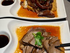 -潮澎派·潮汕菜大排档(南较西路店)