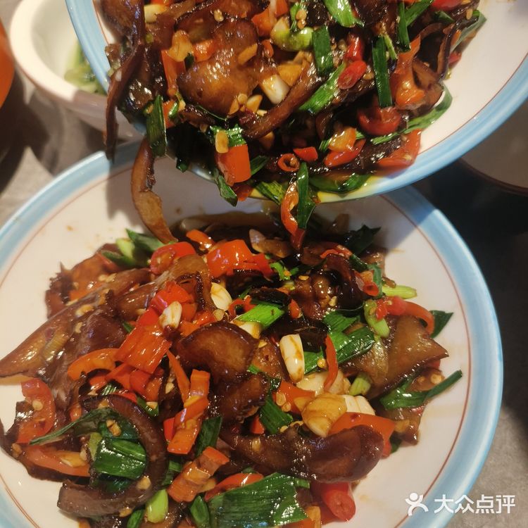 团购22元💰工作餐一荤一素一锅饭,妈妈严选