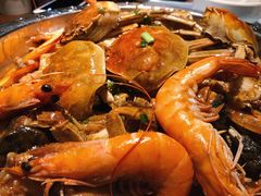 -胖哥俩肉蟹煲(湖滨银泰in77店)