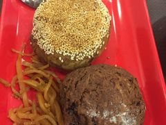 -老回回饺子馆(海洋馆店)