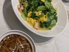 -船歌·鱼水饺青岛菜(国贸商城店)