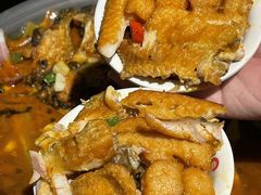 -炉小二铜锅牛蛙•川湘菜(三里屯店)