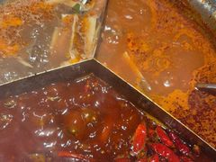 -廖掌柜·重庆鲜货火锅(上海首店)