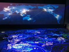-广州市城市规划展览中心