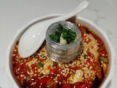 自贡特色口水鸡-本来精品川菜(嘉里中心店)