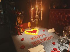 -弦月窗LUNETTE BY AMANDA(复兴路店)