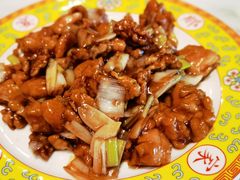-那家小馆•北京菜•烤鸭(香山店)