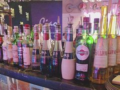 -CIAO·团建聚餐·生日派对轰趴馆(福田店)