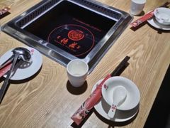-重庆德庄火锅(胖东来云鼎店)