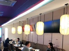 大堂-望湘园·洞庭渔宴(永旺店)