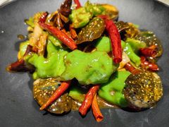 -船歌·鱼水饺青岛菜(金狮广场店)