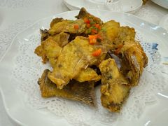 -寻味顺德·南记酒家·传统顺德菜·鱼生(广源路店)