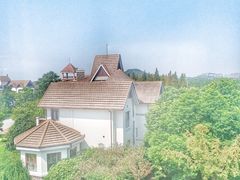 -南通鹏欣花园国宾酒店