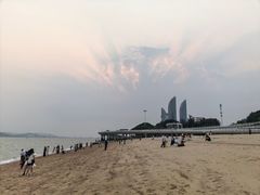 -白城沙滩