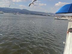 -海埂大坝