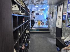 -南京国信酒店·骏搏体育游泳馆(新街口店)