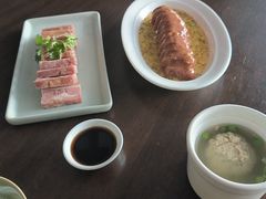 -扬州狮子楼·非遗淮扬菜(总店)