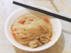 -秦镇史玉林凉皮(翡丽城店)
