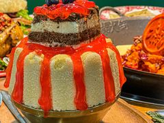 -楠火锅(哈尔滨金爵万象店)