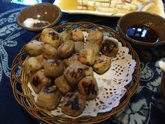 -香满楼(临安路店)