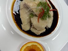 -鹿鸣酒家(越秀店)
