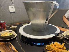 -石锅苗苗鱼(武汉首店)