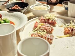 -桂满陇-十里风荷(合生汇店)