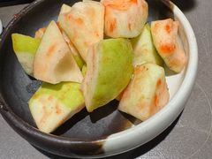 -沼津港精致料理·寿喜烧·烧鸟(龙湖南桥天街日料榜单店)