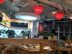 大堂-袁记串串香(川师店)