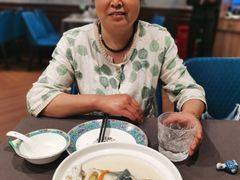 -肆月河豚·新淮扬(金融街店)