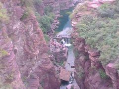 -云台山风景名胜区