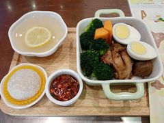 -一口小满手作糯米糍(北山店)