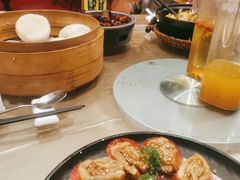 -卢家湾大酒店(诸暨店)