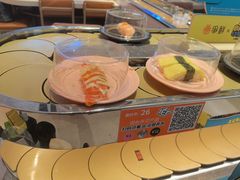-争鲜回转寿司(东方银座店)