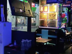 -大成海鲜烧烤·小龙虾(七宝店)