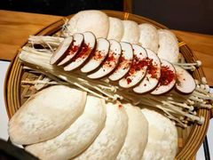 -肆幺幺烤肉(乐汇城店)