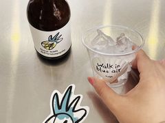 -HUGS coffee(东区店)