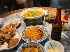 -西安饭庄·非遗陕菜(钟楼店)