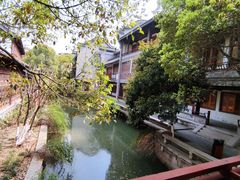 -龙潭水乡