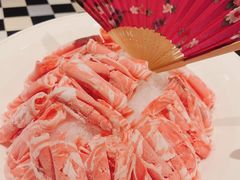 -有奴思烤肉·清真(正宁路店)