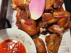 -姑苏家宴·苏帮菜·松鼠桂鱼(苏州总店)