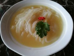 -风味小馆(天目湖宾馆店)
