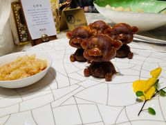 明湖招财猪脚冻-明湖楼·经典鲁菜山东海鲜(大明湖店)