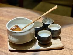 -兮禾酒馆(护国路店)