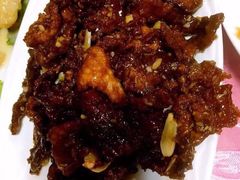 -昱德来·天津菜(河西店)