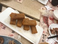 -点都德(大茶楼店)