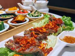 -新仙清汤牛腩(铜锣湾店)