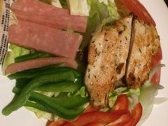 厨师沙拉-Helens海伦司小酒馆(红旗南路店)