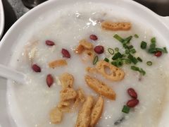 -卓粤拉肠(红庙店)