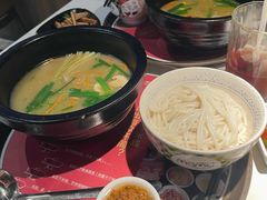 -妈妈故事米线(市府恒隆店)